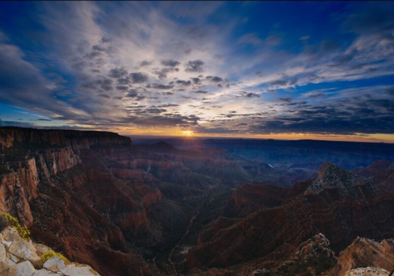 Grand Canyon: IMAX Movie Experience with Optional Lunch - Practical Details & Tips