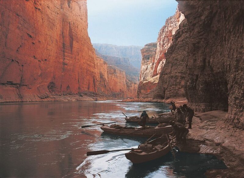 Grand Canyon: IMAX Movie Experience with Optional Lunch - What Travelers Are Saying