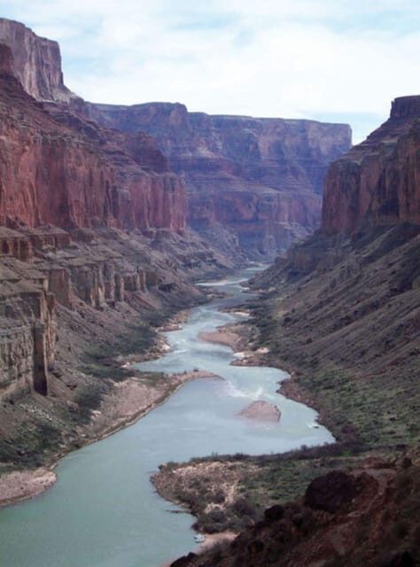 Grand Canyon Journey to the Bottom Tour on Historic Route 66 - Who Will Love This Tour?