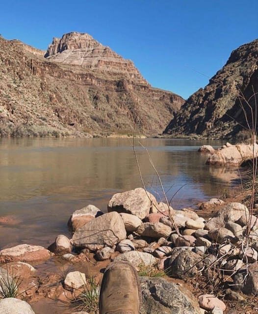 Grand Canyon Journey to the Bottom Tour on Historic Route 66 - FAQ