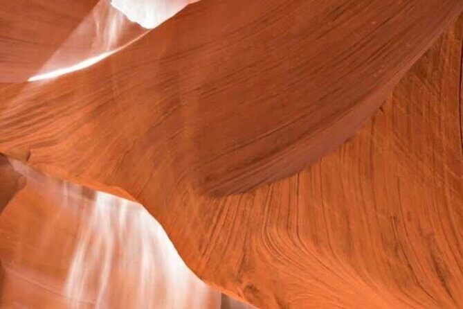 Grand Canyon & Lower Antelope Canyon: 2-Day Luxury SUV Tour - The Experience: Comfort, Guidance, and Authenticity