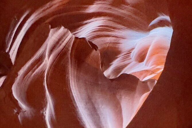 Grand Canyon & Lower Antelope Canyon: 2-Day Luxury SUV Tour - Practicalities and Considerations