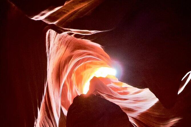 Grand Canyon & Lower Antelope Canyon: 2-Day Luxury SUV Tour - The Sum Up