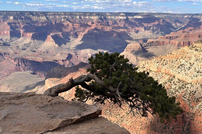 Grand Canyon Luxury Car Tour Experience - Why This Tour is Worth Considering