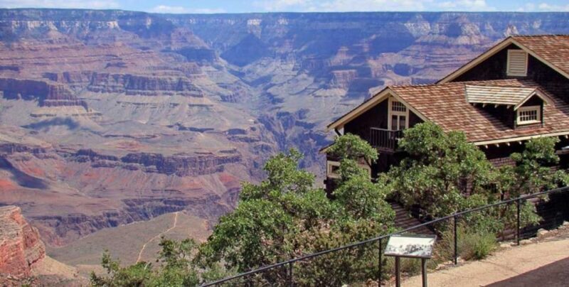 Grand Canyon: Morning Off-Road Safari with Skip the Gate - FAQs