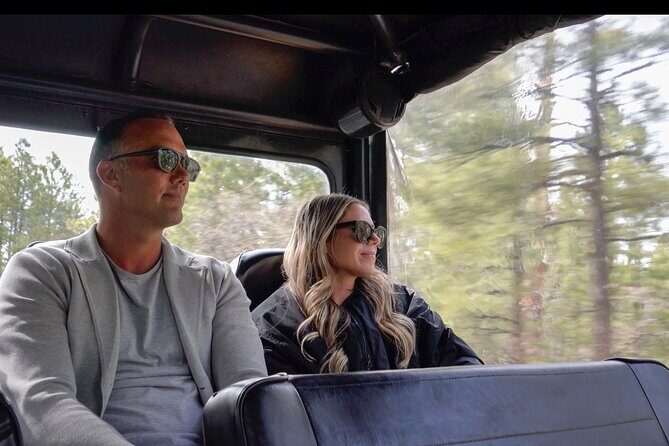 Grand Canyon National Park Flight and Guided Tour - FAQs