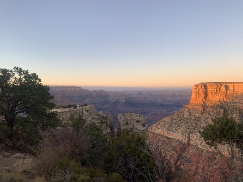 Grand Canyon National Park: Guided Sunset Hummer Tour - Final Thoughts
