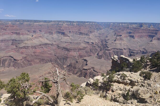 Grand Canyon National Park, Hoover Dam, Route 66 from Las Vegas - Final Thoughts