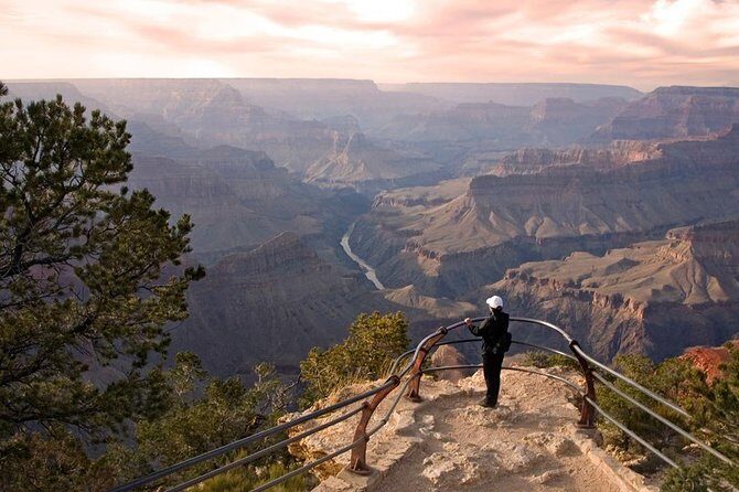 Grand Canyon National Park South Rim Bus Tour from Las Vegas - A Practical Guide to the Experience