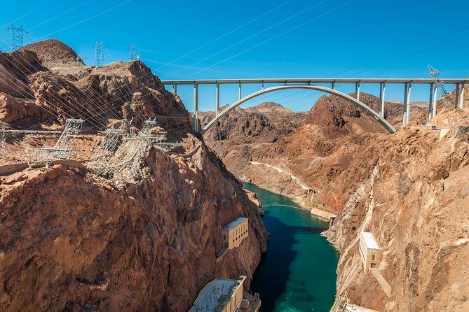 Grand Canyon National Park South Rim Bus Tour from Las Vegas - Meals and Refreshments