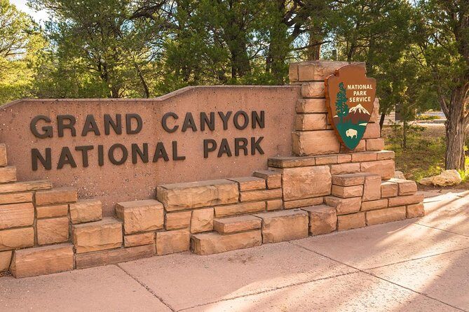 Grand Canyon National Park South Rim Bus Tour from Las Vegas - Authentic Feedback from Travelers