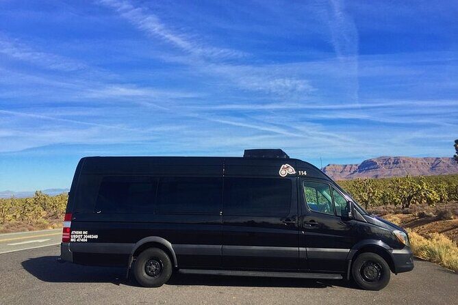 Grand Canyon National Park South Rim Private Tour Experience - The Itinerary in Detail