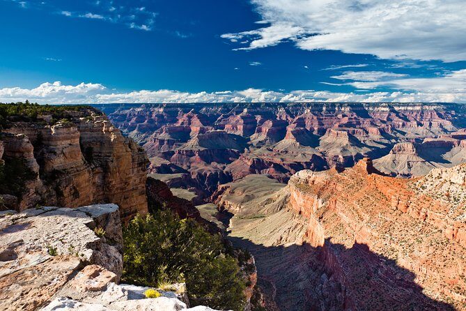 Grand Canyon National Park South Rim Private Tour Experience - Authenticity & Experience