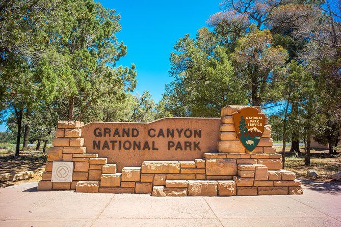 Grand Canyon National Park South Rim Small Group Bus Tour - An In-Depth Look at the Tour Experience