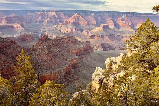 Grand Canyon National Park South Rim Small Group Bus Tour - Final Thoughts