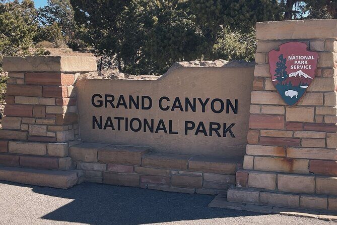 Grand Canyon National Park Tour - Detailed Breakdown of the Tour Experience