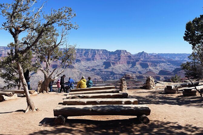 Grand Canyon National Park Tour - Additional Resources