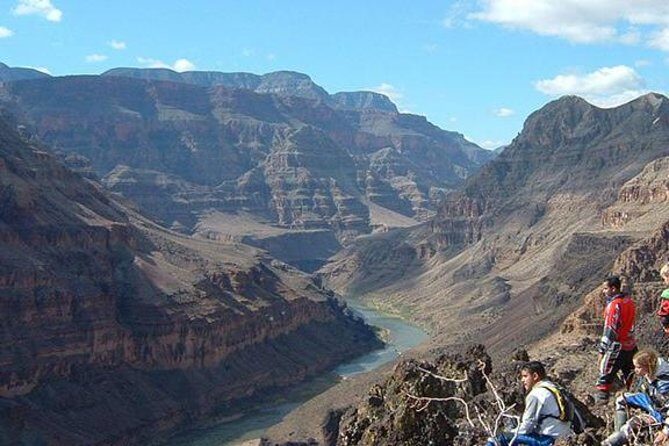 Grand Canyon North Rim Tour by Airplane with ATV or 4x4 Ride - The Itinerary in Detail: What Makes Each Stop Special