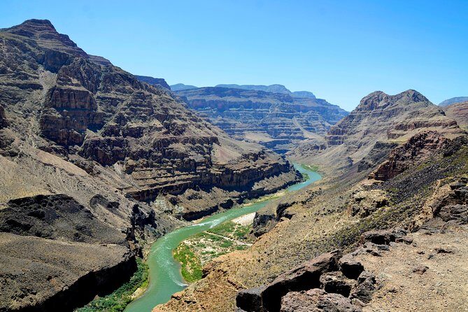 Grand Canyon North Rim Tour by Airplane with ATV or 4x4 Ride - Practical Tips for Making the Most of Your Trip