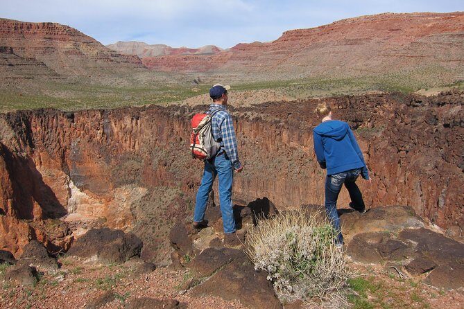 Grand Canyon North Rim Tour by Airplane with ATV or 4x4 Ride - Who Will Love This Tour?