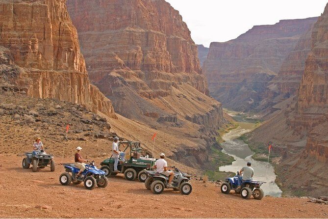 Grand Canyon North Rim Tour by Airplane with ATV or 4x4 Ride - The Sum Up: Is This Tour Right for You?