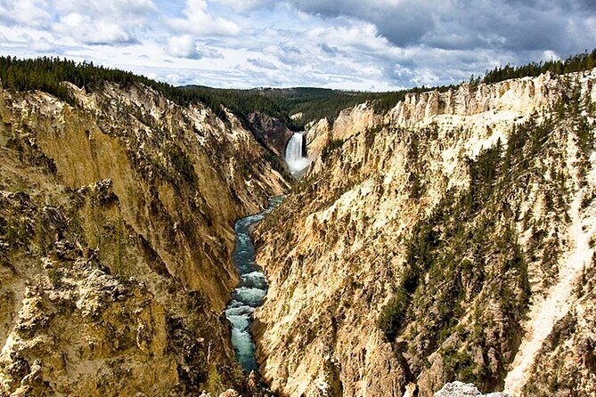 Grand Canyon of the Yellowstone Day Hike - What You’ll Love About This Experience