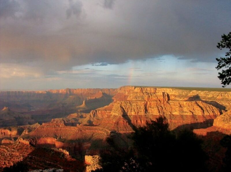 Grand Canyon: Off-Road Sunset Safari with Skip-the-Gate Tour - The Itinerary: What You’ll Actually Do