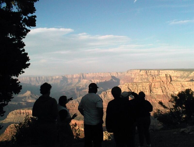 Grand Canyon: Off-Road Sunset Safari with Skip-the-Gate Tour - FAQ