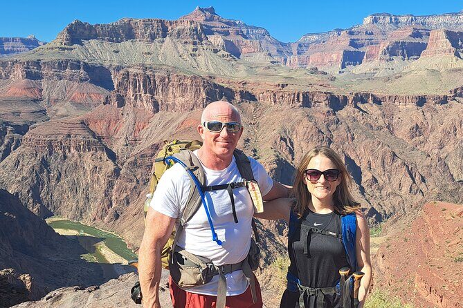 Grand Canyon Private Below the Rim Hiking Tour from Flagstaff - Introduction: Why Consider This Grand Canyon Hike?