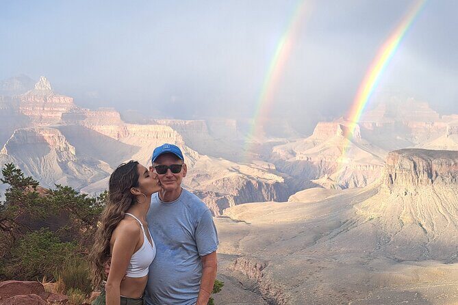 Grand Canyon Private Below the Rim Hiking Tour from Flagstaff - Cancellation Policy
