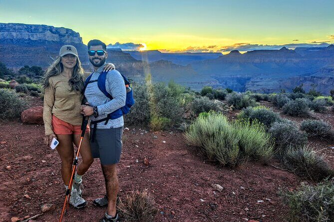 Grand Canyon Private Below the Rim Hiking Tour from Flagstaff - Final Thoughts: Is This Tour for You?