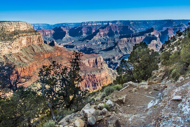 Grand Canyon Private Guided Tour - Considerations and Practical Tips