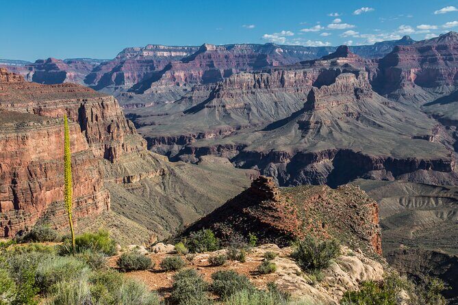 Grand Canyon Private Guided Tour - Who Would Love This Tour