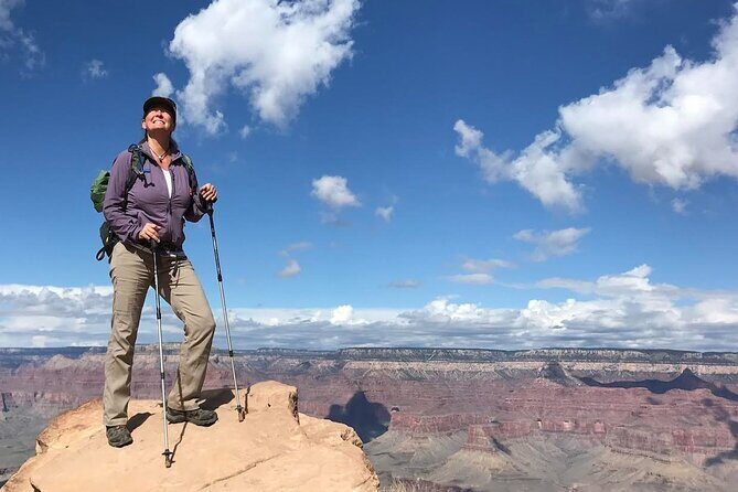 Grand Canyon Private Hike - What Really Sets This Tour Apart