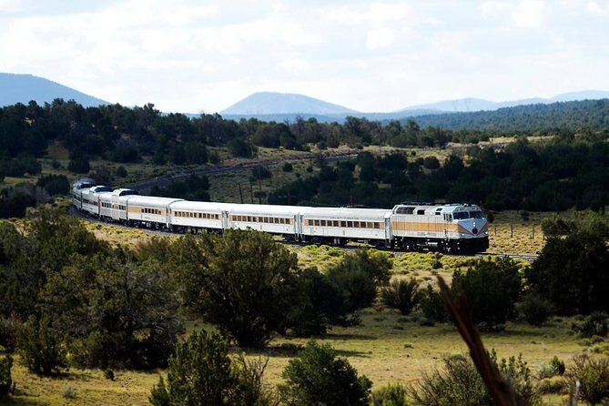 Grand Canyon Railroad Excursion from Sedona - Who Should Consider This Tour?