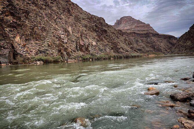 Grand Canyon/Route 66 Journey to the Bottom - Authentic Experiences and Authentic Guides