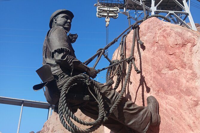 Grand Canyon Skywalk Hoover Dam and Seven Magic Mountains - Detailed Review of the Tour Experience