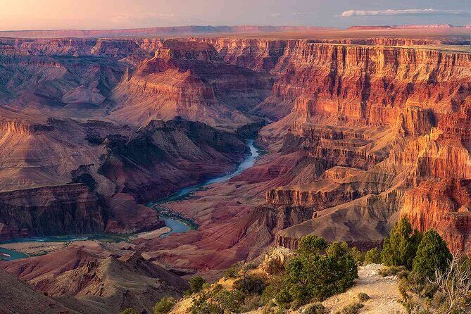 Grand Canyon Skywalk Hoover Dam and Seven Magic Mountains - Final Thoughts