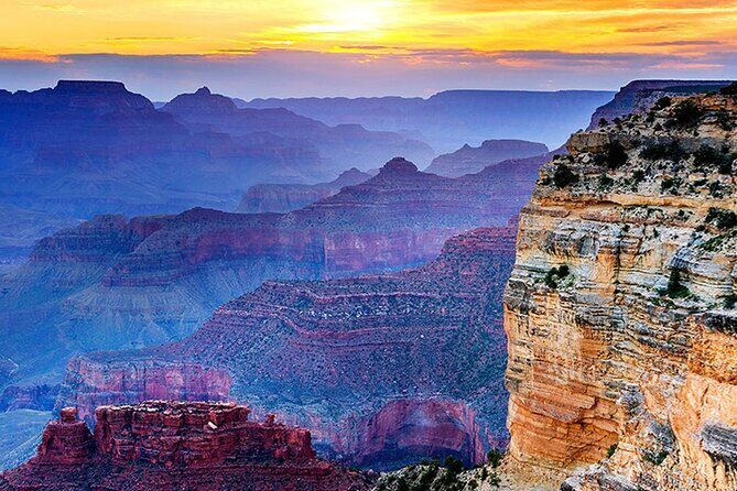 Grand Canyon Small Group Tour from Sedona or Flagstaff - Pricing and Value