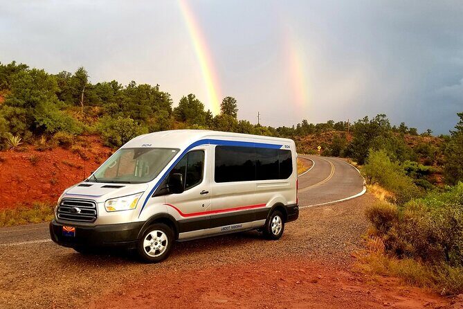 Grand Canyon Small Group Tour from Sedona or Flagstaff - Who Should Consider This Tour?