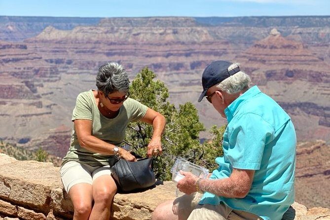 Grand Canyon South Rim and Route 66 with Lunch - Who This Tour Is Perfect For