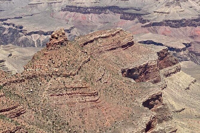 Grand Canyon South Rim and Route 66 with Lunch - Final Thoughts