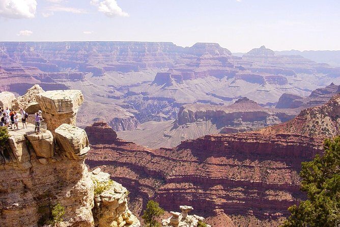 Grand Canyon South Rim Bus Tour with Optional Upgrades - Final Thoughts: Is It Worth It?