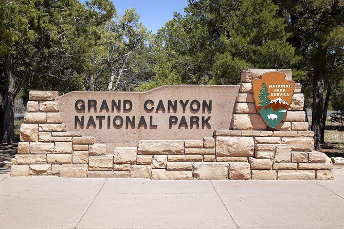 Grand Canyon South Rim Bus Tour with Optional Upgrades - FAQs