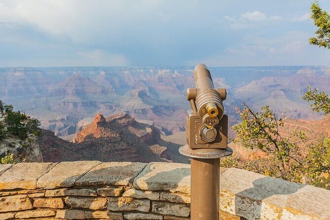 Grand Canyon South Rim Bus Tour with Optional Upgrades - Final Word