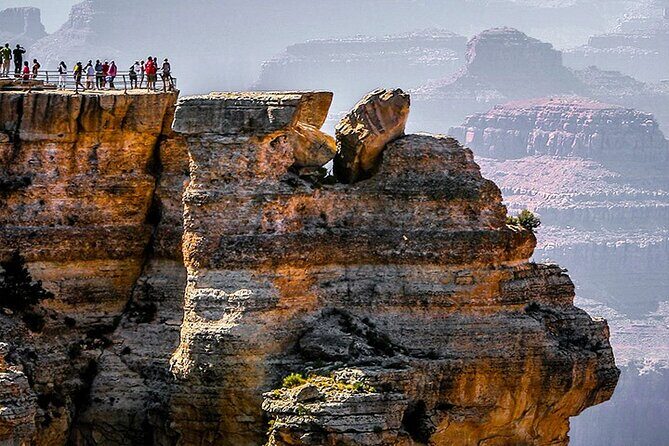 Grand Canyon South Rim Day Trip from Flagstaff - The Value Proposition