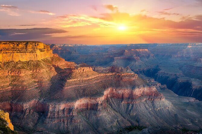 Grand Canyon South Rim Full-Day Self-Guided Tour - Final Thoughts