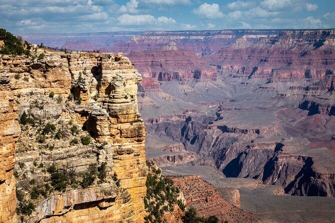 Grand Canyon South Rim Private Tour - How it Compares to Other Options