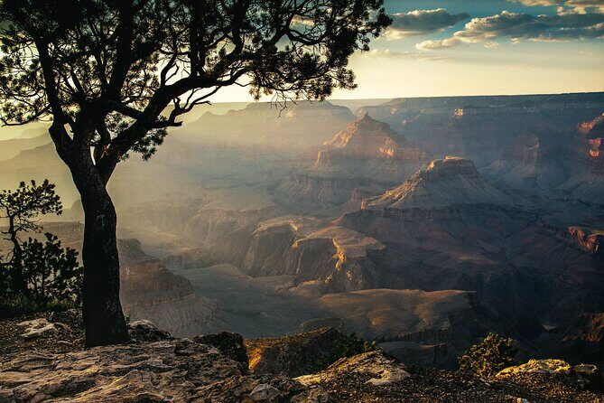 Grand Canyon South Rim Private Tour - FAQ
