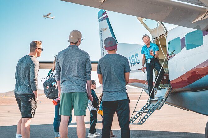 Grand Canyon South Rim Signature Ground Tour with PJX - Who Would Love This Tour?